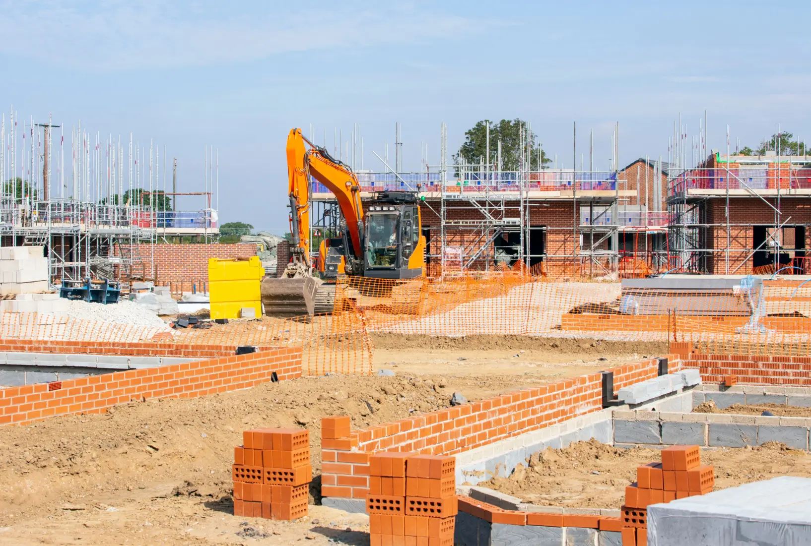 Professional drain inspection service in Forest Hill