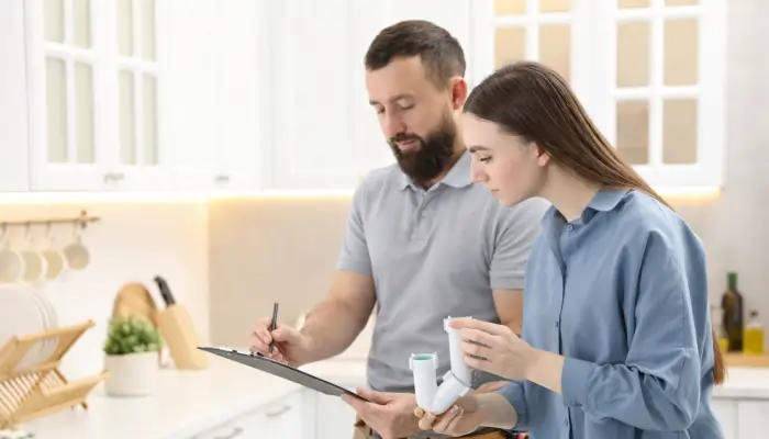 Drain maintenance service in Forest Hill by professional drainage engineer